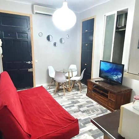 Apartament Centro / Ferrocarril 3 Madryt Zewnętrze zdjęcie