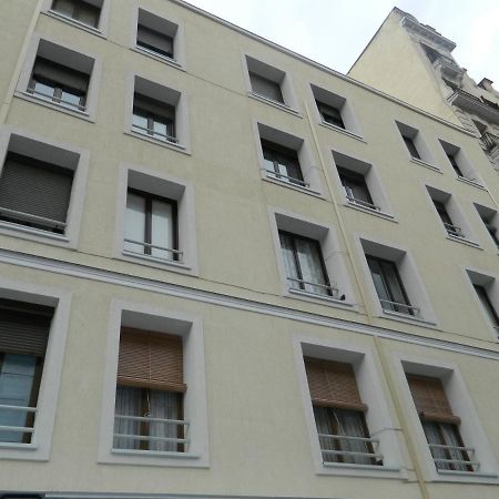 Apartament Centro / Ferrocarril 3 Madryt Zewnętrze zdjęcie