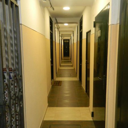 Apartament Centro / Ferrocarril 3 Madryt Zewnętrze zdjęcie