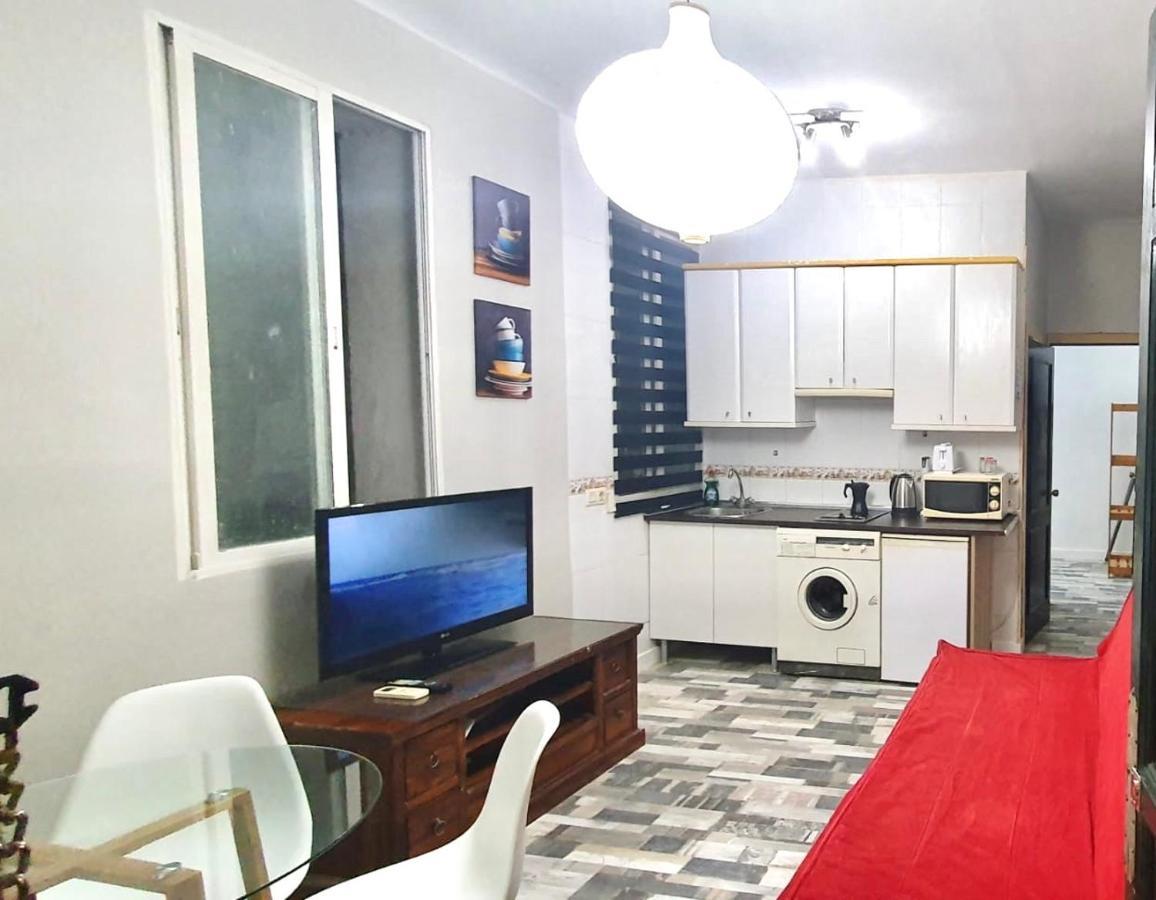 Apartament Centro / Ferrocarril 3 Madryt Zewnętrze zdjęcie