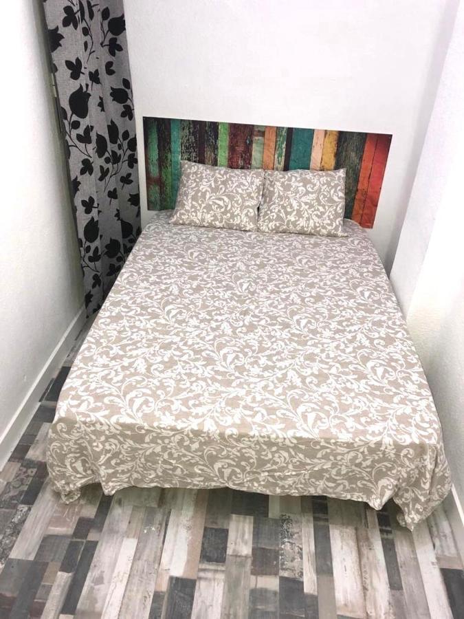 Apartament Centro / Ferrocarril 3 Madryt Zewnętrze zdjęcie