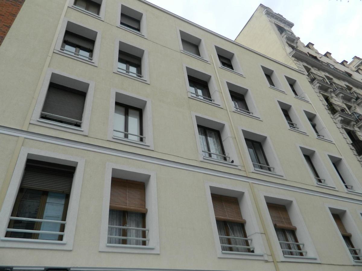Apartament Centro / Ferrocarril 3 Madryt Zewnętrze zdjęcie