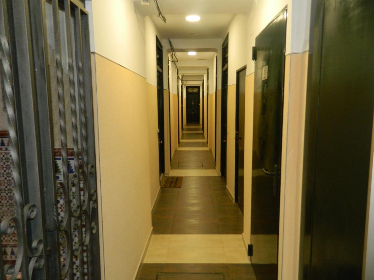 Apartament Centro / Ferrocarril 3 Madryt Zewnętrze zdjęcie