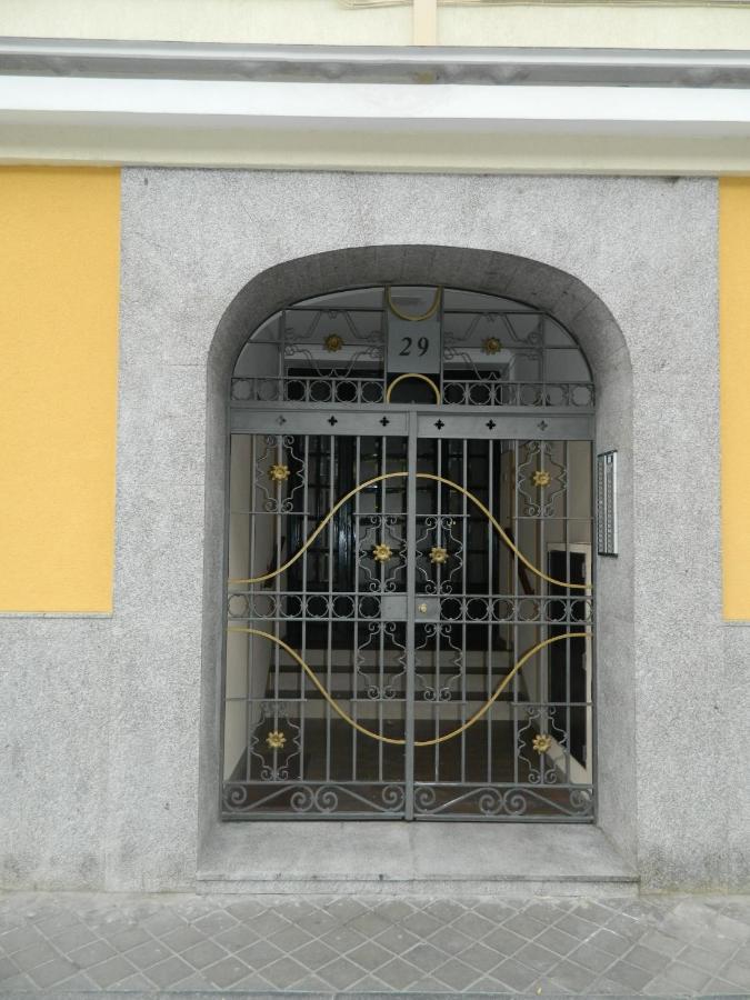 Apartament Centro / Ferrocarril 3 Madryt Zewnętrze zdjęcie