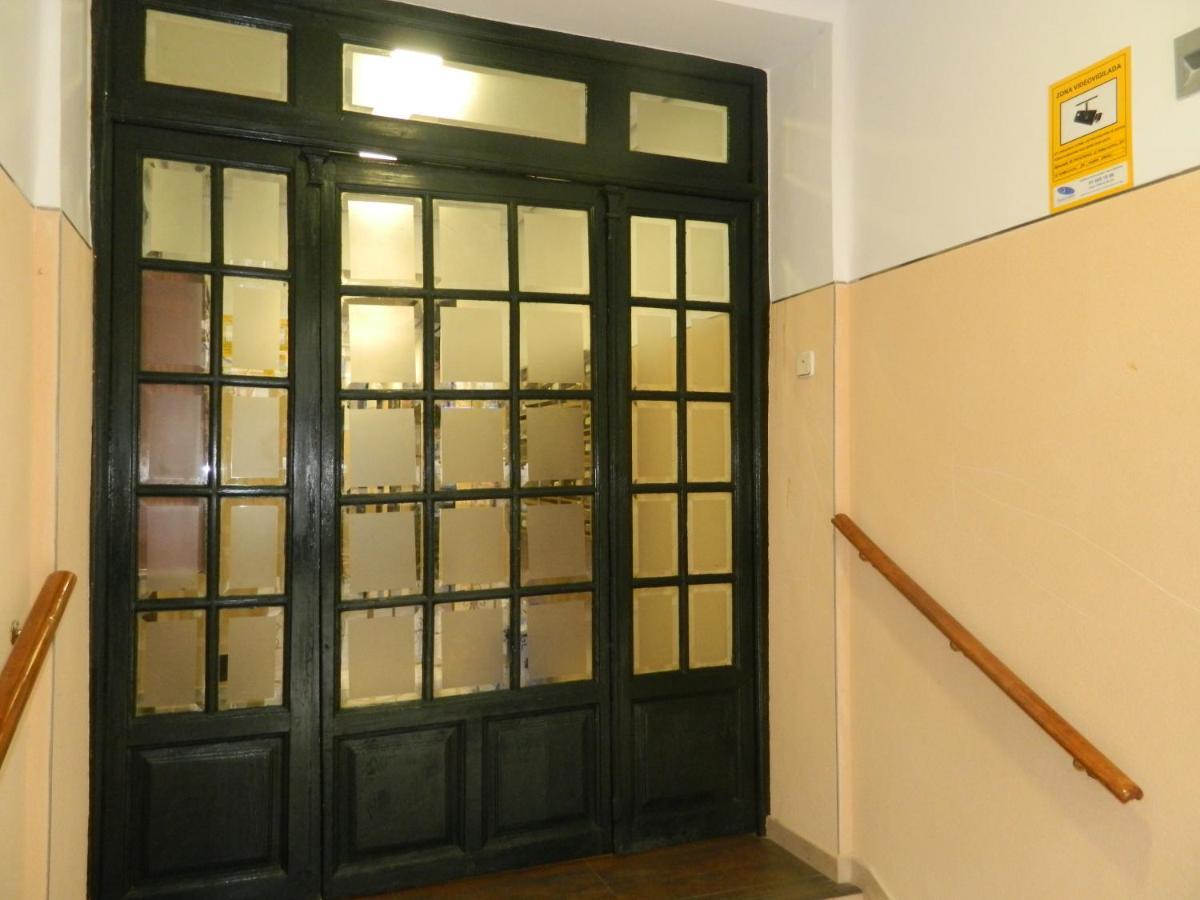 Apartament Centro / Ferrocarril 3 Madryt Zewnętrze zdjęcie